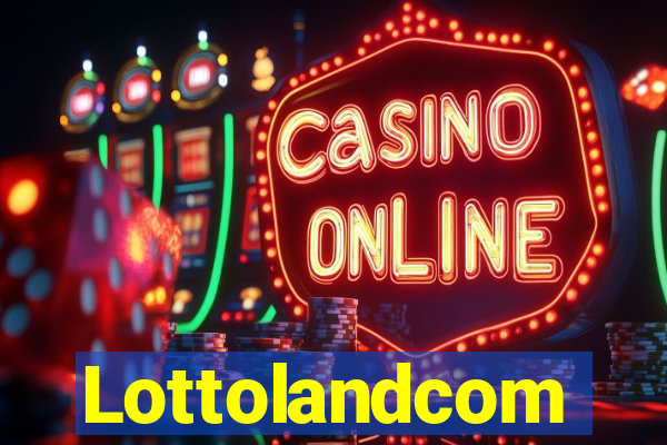 Lottolandcom