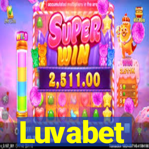 Luvabet