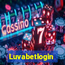 Luvabetlogin