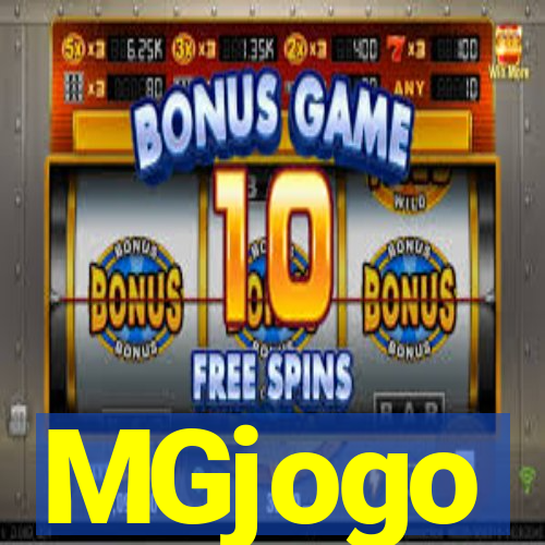 MGjogo