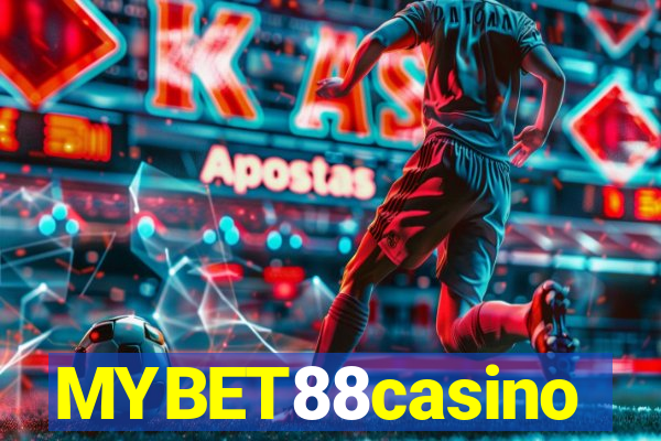 MYBET88casino