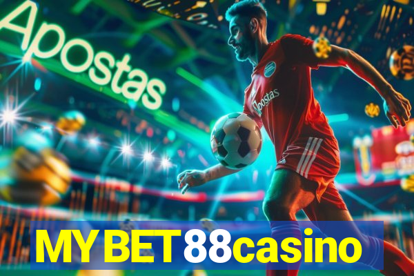MYBET88casino