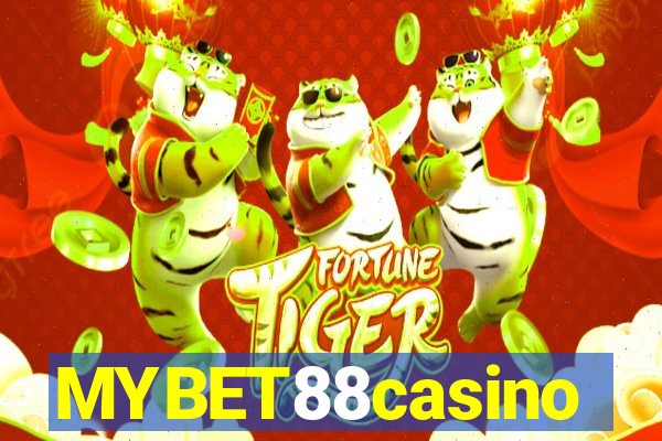 MYBET88casino