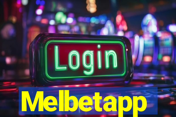 Melbetapp