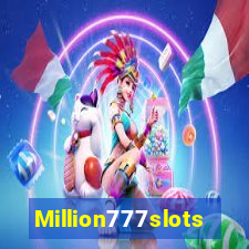 Million777slots