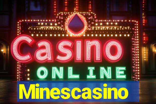 Minescasino