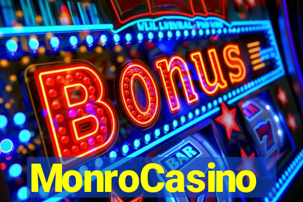 MonroCasino