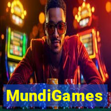 MundiGames