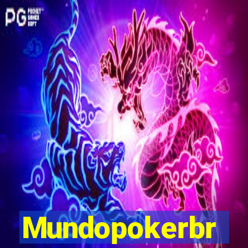 Mundopokerbr