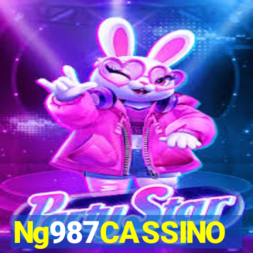 Ng987CASSINO