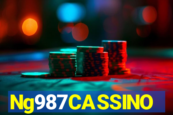 Ng987CASSINO