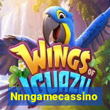 Nnngamecassino