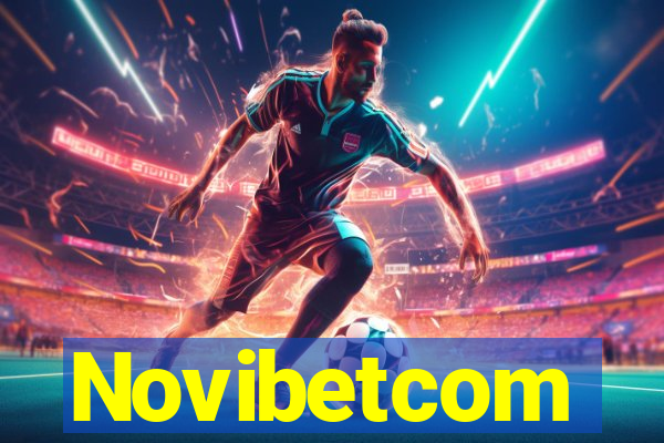 Novibetcom