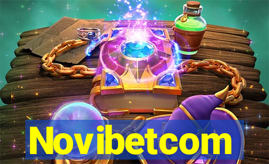 Novibetcom