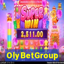 OlyBetGroup