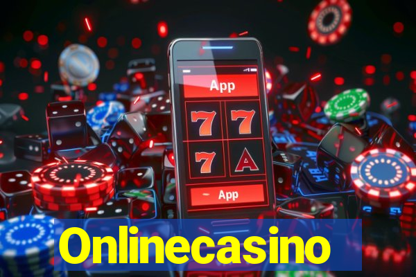 Onlinecasino