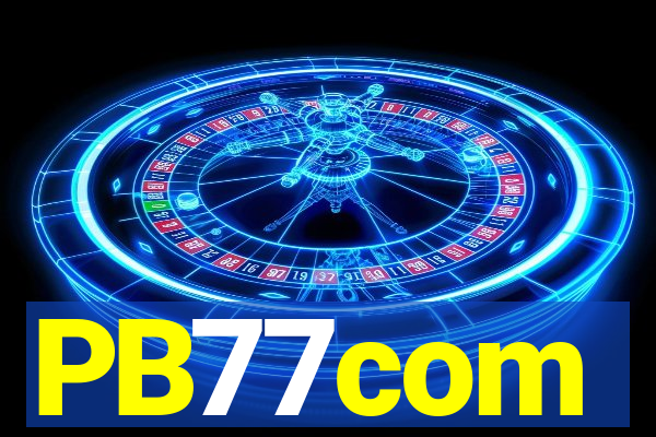 PB77com
