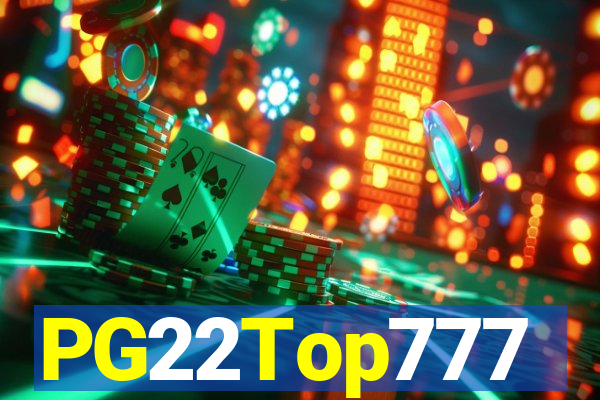 PG22Top777