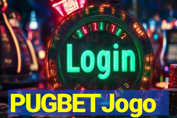 PUGBETJogo