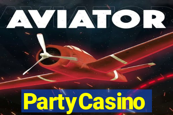 PartyCasino