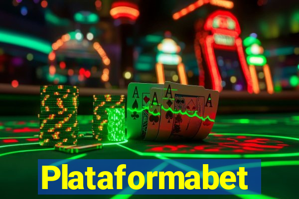 Plataformabet