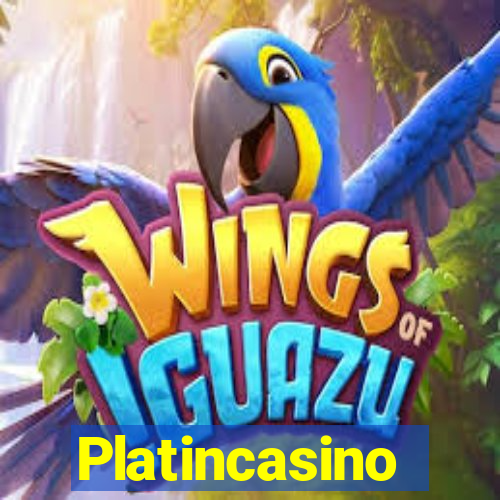 Platincasino