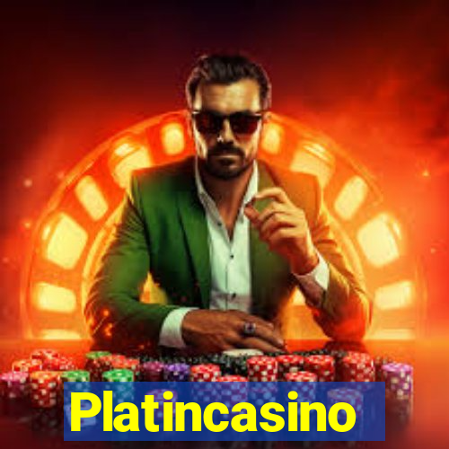 Platincasino
