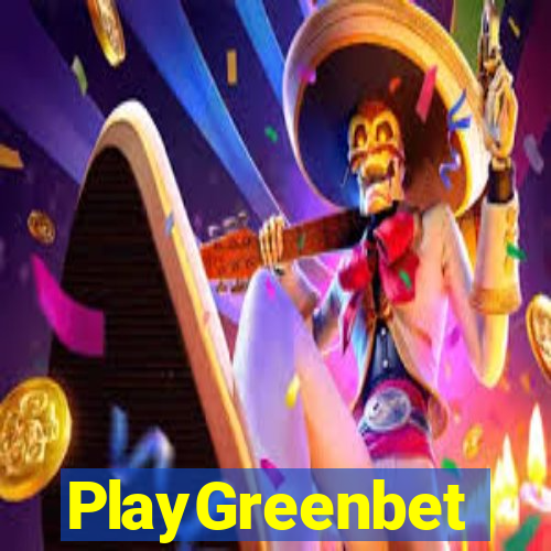 PlayGreenbet