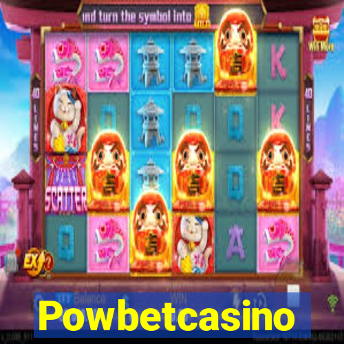Powbetcasino
