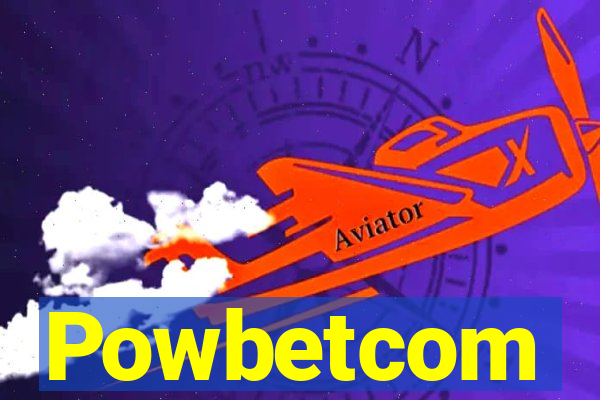 Powbetcom
