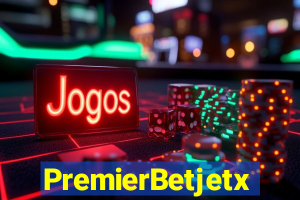 PremierBetjetx
