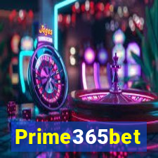 Prime365bet