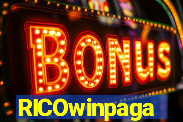 RICOwinpaga