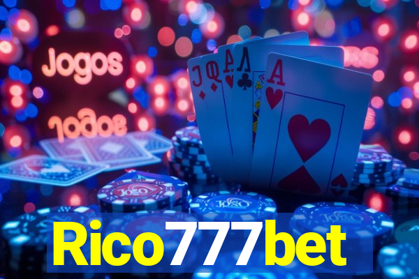 Rico777bet