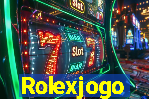 Rolexjogo