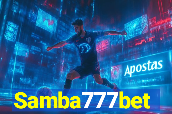 Samba777bet