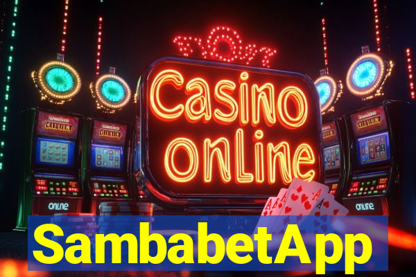SambabetApp