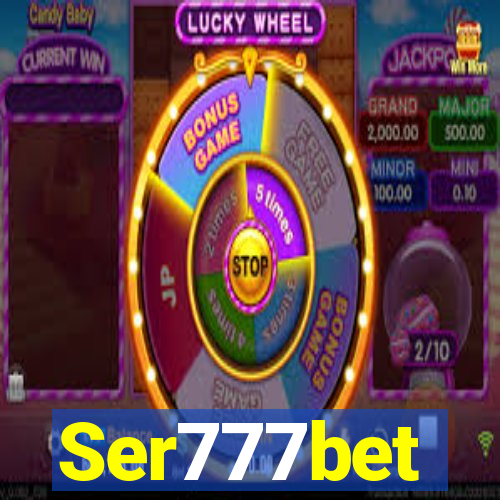 Ser777bet