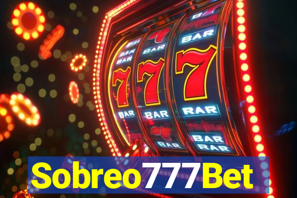 Sobreo777Bet