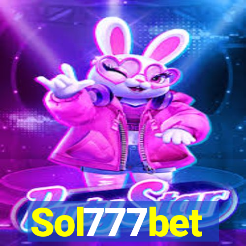 Sol777bet