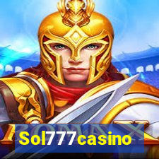 Sol777casino