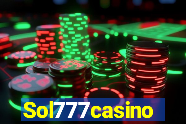 Sol777casino