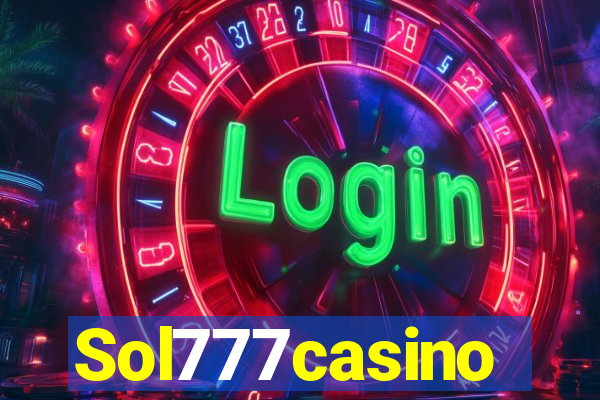 Sol777casino