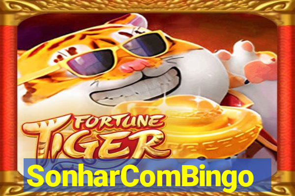 SonharComBingo