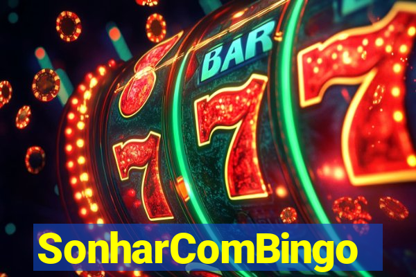 SonharComBingo