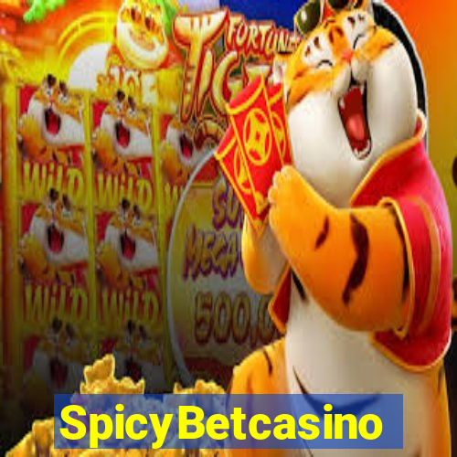 SpicyBetcasino