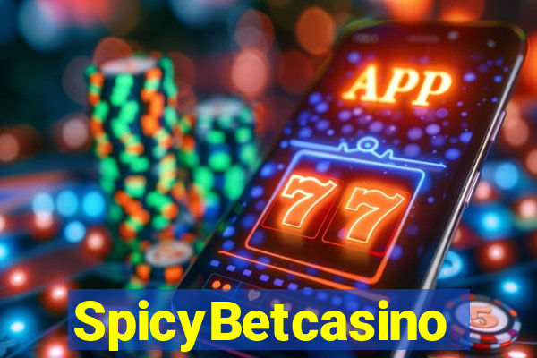 SpicyBetcasino
