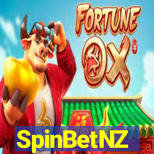 SpinBetNZ