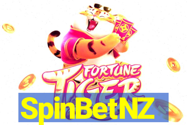 SpinBetNZ