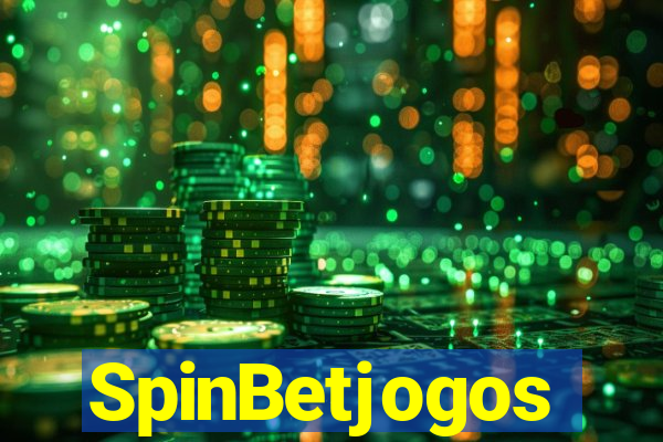 SpinBetjogos